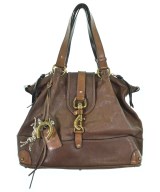 Chloe トートバッグ