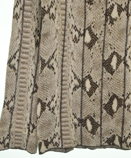 Chloe（クロエ）ニット・セーター ベージュ サイズ:XS レディース/2200637271028