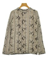 Chloe（クロエ）ニット・セーター ベージュ サイズ:XS レディース/2200637271028