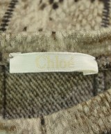 Chloe（クロエ）ニット・セーター ベージュ サイズ:XS レディース/2200637271028