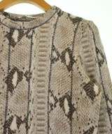 Chloe（クロエ）ニット・セーター ベージュ サイズ:XS レディース/2200637271028