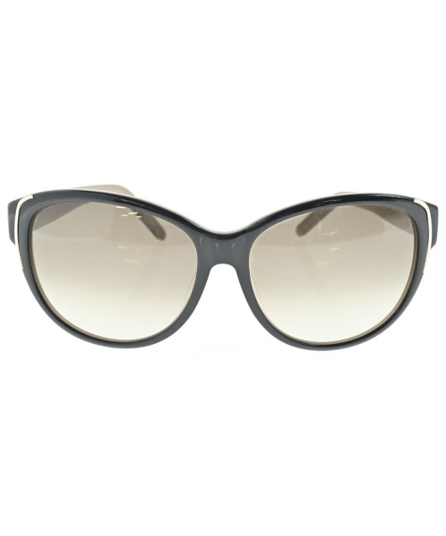 Chloe（クロエ）サングラス 黒 サイズ:- レディース/2200635364289