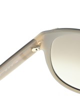 Chloe（クロエ）サングラス 黒 サイズ:- レディース/2200635364289