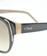 Chloe（クロエ）サングラス 黒 サイズ:- レディース/2200635364289