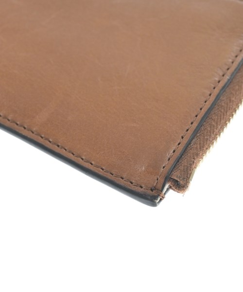 Chloe（クロエ）カードケース 茶 サイズ:- レディース/2200638001020