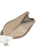Chloe（クロエ）カードケース 茶 サイズ:- レディース/2200638001020