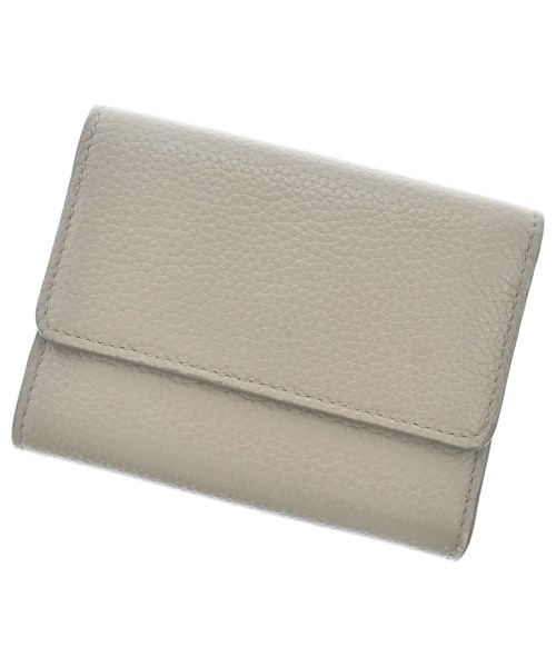 Chloe（クロエ）財布・コインケース グレー サイズ:- レディース/2200612537743