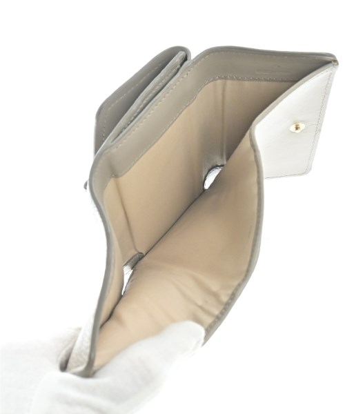 Chloe（クロエ）財布・コインケース グレー サイズ:- レディース/2200612537743