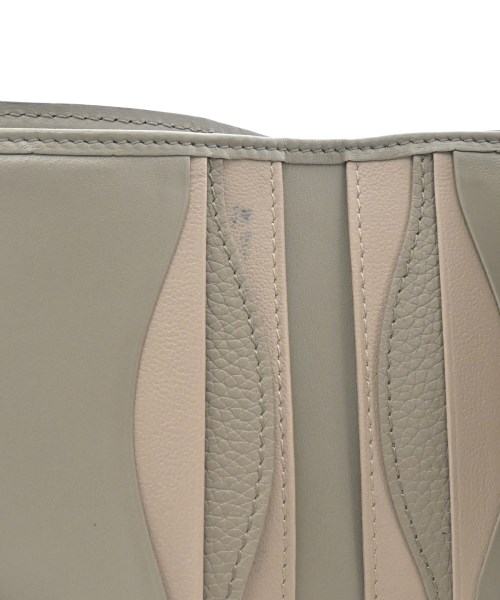 Chloe（クロエ）財布・コインケース グレー サイズ:- レディース/2200612537743