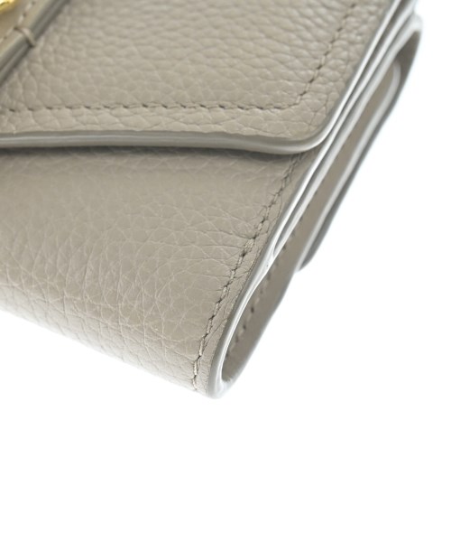 Chloe（クロエ）財布・コインケース グレー サイズ:- レディース/2200612537743