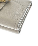 Chloe（クロエ）財布・コインケース グレー サイズ:- レディース/2200612537743