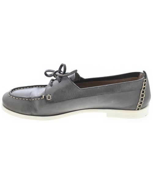 Chloe（クロエ）ドレスシューズ/ローファー グレー サイズ:EU38(24.5cm位) レディース/2200623880128