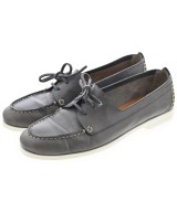 Chloe（クロエ）ドレスシューズ/ローファー グレー サイズ:EU38(24.5cm位) レディース/2200623880128