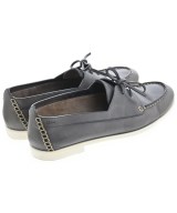 Chloe（クロエ）ドレスシューズ/ローファー グレー サイズ:EU38(24.5cm位) レディース/2200623880128