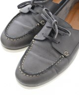 Chloe（クロエ）ドレスシューズ/ローファー グレー サイズ:EU38(24.5cm位) レディース/2200623880128