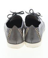 Chloe（クロエ）ドレスシューズ/ローファー グレー サイズ:EU38(24.5cm位) レディース/2200623880128