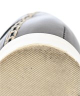 Chloe（クロエ）ドレスシューズ/ローファー グレー サイズ:EU38(24.5cm位) レディース/2200623880128