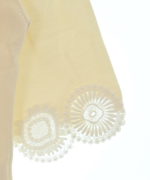 Chloe（クロエ）ニット・セーター 白 サイズ:S レディース/2200638391084