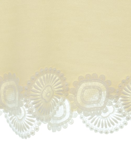 Chloe（クロエ）ニット・セーター 白 サイズ:S レディース/2200638391084