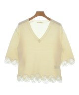 Chloe（クロエ）ニット・セーター 白 サイズ:S レディース/2200638391084
