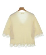 Chloe（クロエ）ニット・セーター 白 サイズ:S レディース/2200638391084