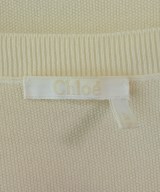 Chloe（クロエ）ニット・セーター 白 サイズ:S レディース/2200638391084