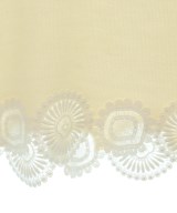 Chloe（クロエ）ニット・セーター 白 サイズ:S レディース/2200638391084