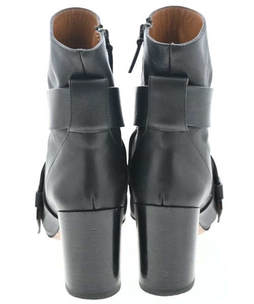 Chloe（クロエ）ブーツ 黒 サイズ:EU36(22.5cm位) レディース/2200638641035