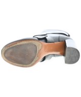 Chloe（クロエ）ブーツ 黒 サイズ:EU36(22.5cm位) レディース/2200638641035