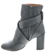 Chloe（クロエ）ブーツ 黒 サイズ:EU36(22.5cm位) レディース/2200638641035