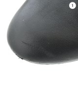 Chloe（クロエ）ブーツ 黒 サイズ:EU36(22.5cm位) レディース/2200638641035