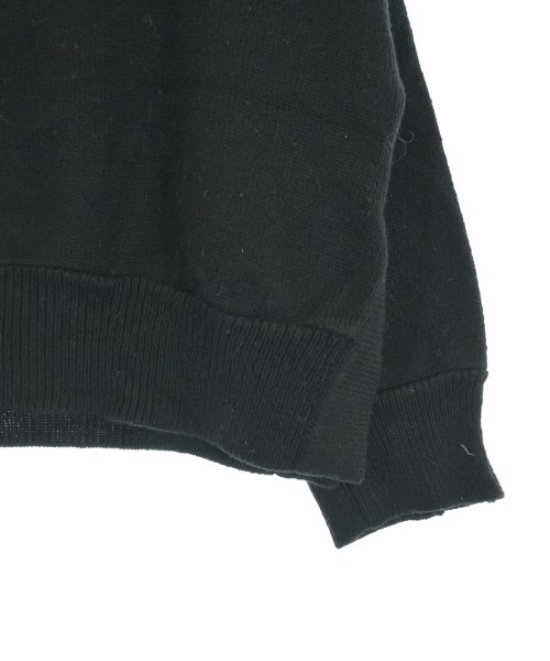 Chloe（クロエ）ニット・セーター 黒 サイズ:XS レディース/2200623323137