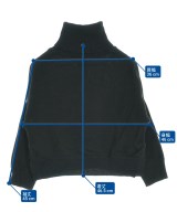 Chloe（クロエ）ニット・セーター 黒 サイズ:XS レディース/2200623323137