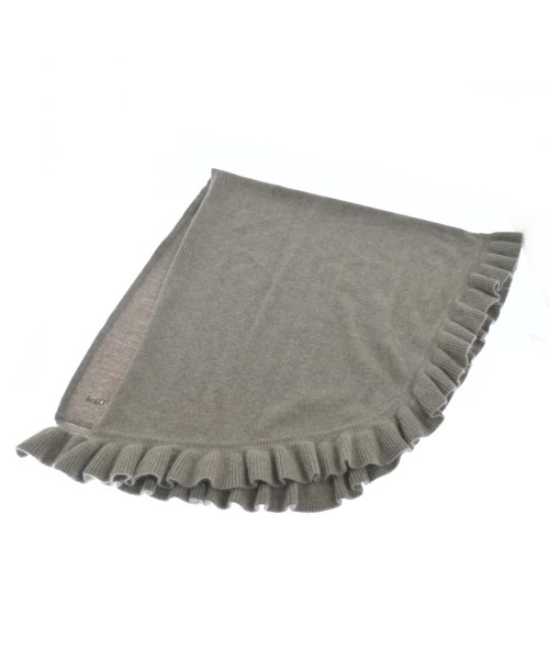 Chloe（クロエ）ストール グレー サイズ:- レディース/2200635900036