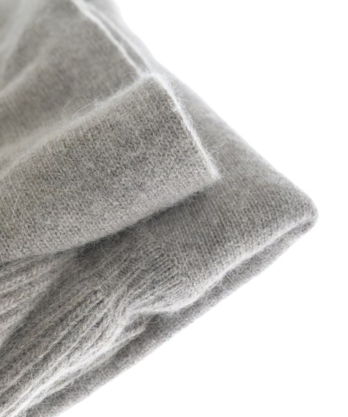 Chloe（クロエ）ストール グレー サイズ:- レディース/2200635900036