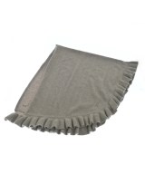 Chloe（クロエ）ストール グレー サイズ:- レディース/2200635900036