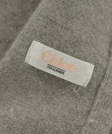 Chloe（クロエ）ストール グレー サイズ:- レディース/2200635900036