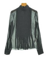 Chloe（クロエ）カジュアルシャツ 黒 サイズ:36(XS位) レディース/2200639223100