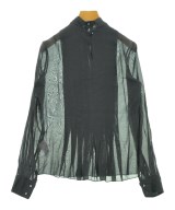 Chloe（クロエ）カジュアルシャツ 黒 サイズ:36(XS位) レディース/2200639223100