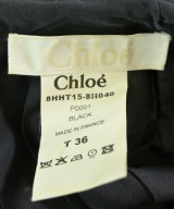 Chloe（クロエ）カジュアルシャツ 黒 サイズ:36(XS位) レディース/2200639223100