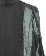 Chloe（クロエ）カジュアルシャツ 黒 サイズ:36(XS位) レディース/2200639223100