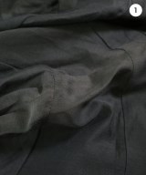 Chloe（クロエ）カジュアルシャツ 黒 サイズ:36(XS位) レディース/2200639223100