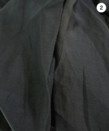 Chloe（クロエ）カジュアルシャツ 黒 サイズ:36(XS位) レディース/2200639223100