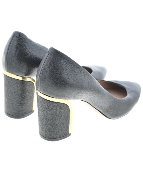 Chloe（クロエ）パンプス 黒 サイズ:EU37(23.5cm位) レディース/2200639223131