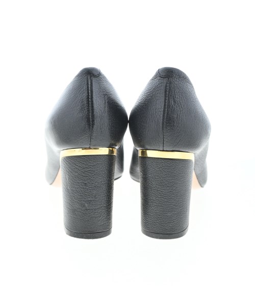 Chloe（クロエ）パンプス 黒 サイズ:EU37(23.5cm位) レディース/2200639223131