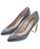 Chloe（クロエ）パンプス 黒 サイズ:EU37(23.5cm位) レディース/2200639223131