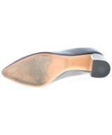 Chloe（クロエ）パンプス 黒 サイズ:EU37(23.5cm位) レディース/2200639223131