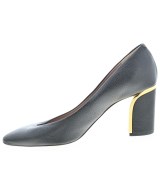 Chloe（クロエ）パンプス 黒 サイズ:EU37(23.5cm位) レディース/2200639223131