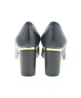 Chloe（クロエ）パンプス 黒 サイズ:EU37(23.5cm位) レディース/2200639223131