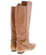 Chloe（クロエ）ブーツ 茶 サイズ:EU37(23.5cm位) レディース/2200639223155